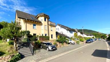 Ferienwohnung Assmannshausen