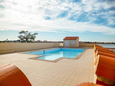 Appartement Le Barcarès