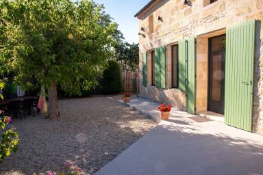 Ferienhaus Internet Soulac-sur-Mer