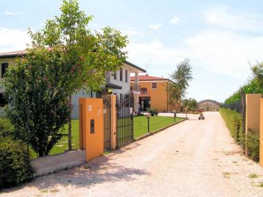 Appartamento Marcon