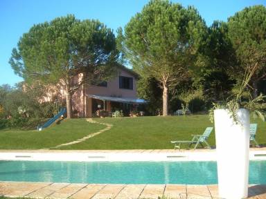 Appartamento Follonica