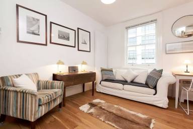 Appartement City of Westminster