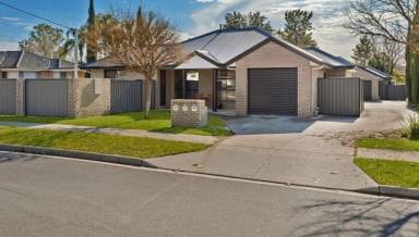 Apartment East Albury