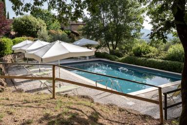 Casale Passignano sul Trasimeno