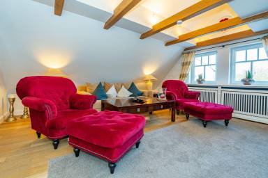 Appartamento Sylt-Ost