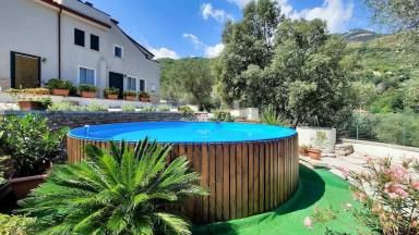Appartamento Caposele