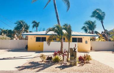 Villa Duck Key