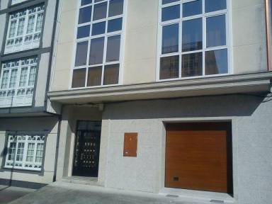 Apartamento Lage