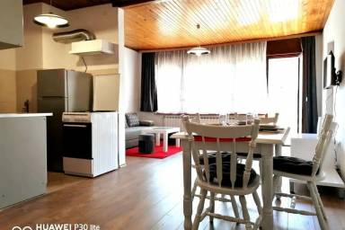 Apartment Sesvete