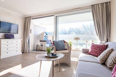 Apartment Kampen