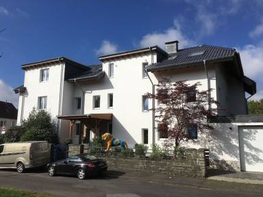 Ferienwohnung Remscheid