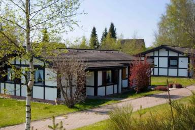 Ferienhaus Schramberg