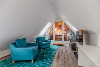 Apartament Dürnstein