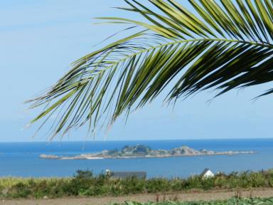 Maison de vacances Paimpol