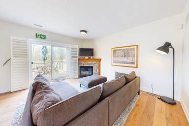 Condo Collingwood