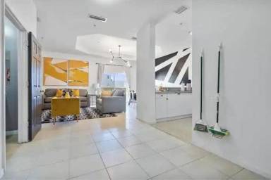 Apartment Miami