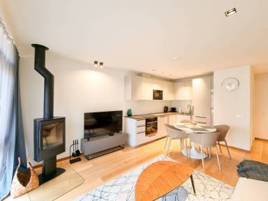Apartment Nida