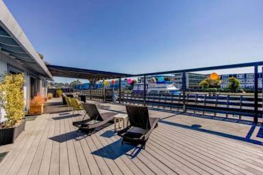 House Pet-friendly San Rafael
