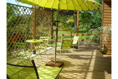Appartement Orschwiller