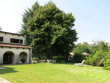 Casa Graglia
