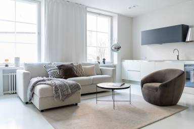 Apartment Design District
