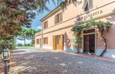 Casa Rosignano marittimo