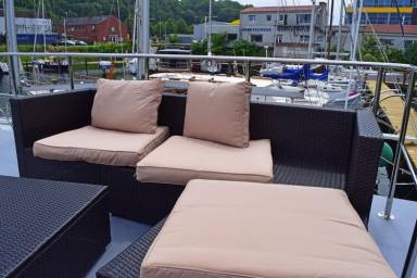 Schiff Flensburg