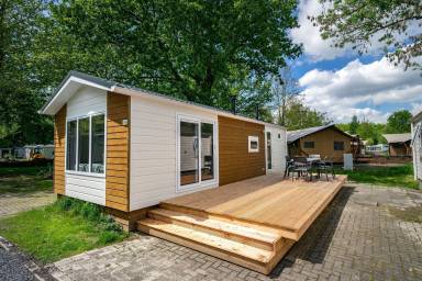 Alpehytte Badhoevedorp