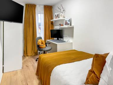Apartment Nuremberg