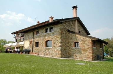 Camera privata Cividale del Friuli