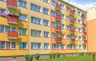 Apartament Koszalin