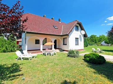 Ferienwohnung Szántód