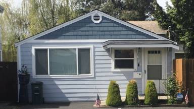 House Puyallup