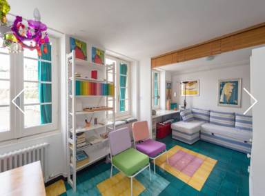 Apartamento Portofino