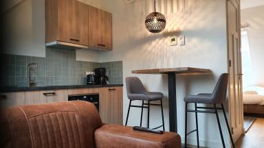 Appartement Leiden