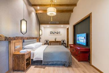 Logement District de Gucheng