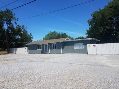 Farmhouse Redding