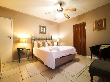 Accommodation Pet-friendly Hoedspruit