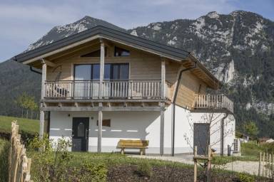 Chalet Inzell