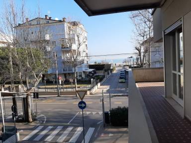 Appartement Rimini