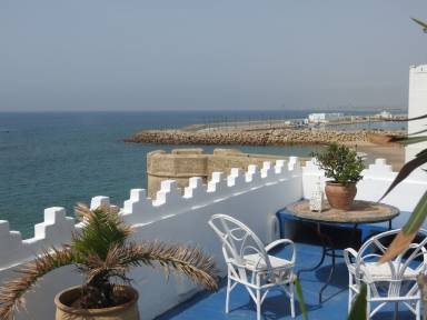 Huis Asilah