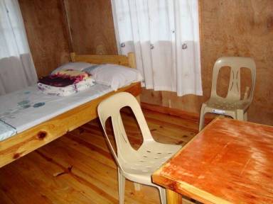 Privé kamer Sagada