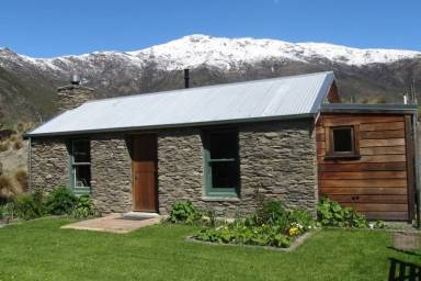 Cottage Gibbston