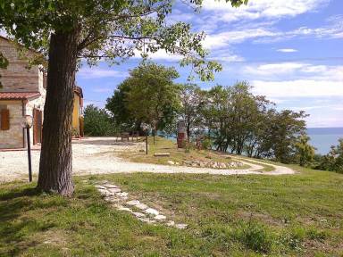 Appartamento Sirolo