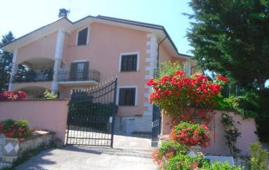 Casa Amatrice