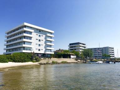 Ferienwohnung Steinwarder