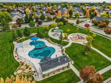 House Nampa