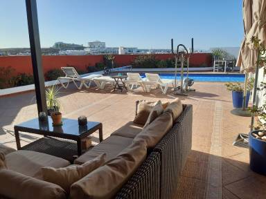 Villa Yaiza
