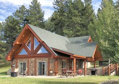Cottage Kitchen Rapid City