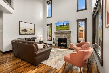 House Cle Elum